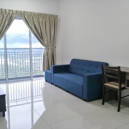 Mesahill Nilai 2 Room Condo - Fast Wifi, Amazing Pool & Tv Zewnętrze zdjęcie