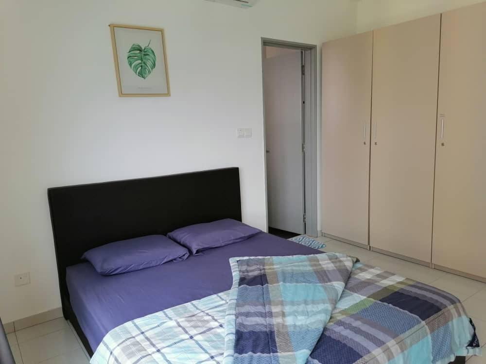 Mesahill Nilai 2 Room Condo - Fast Wifi, Amazing Pool & Tv Zewnętrze zdjęcie