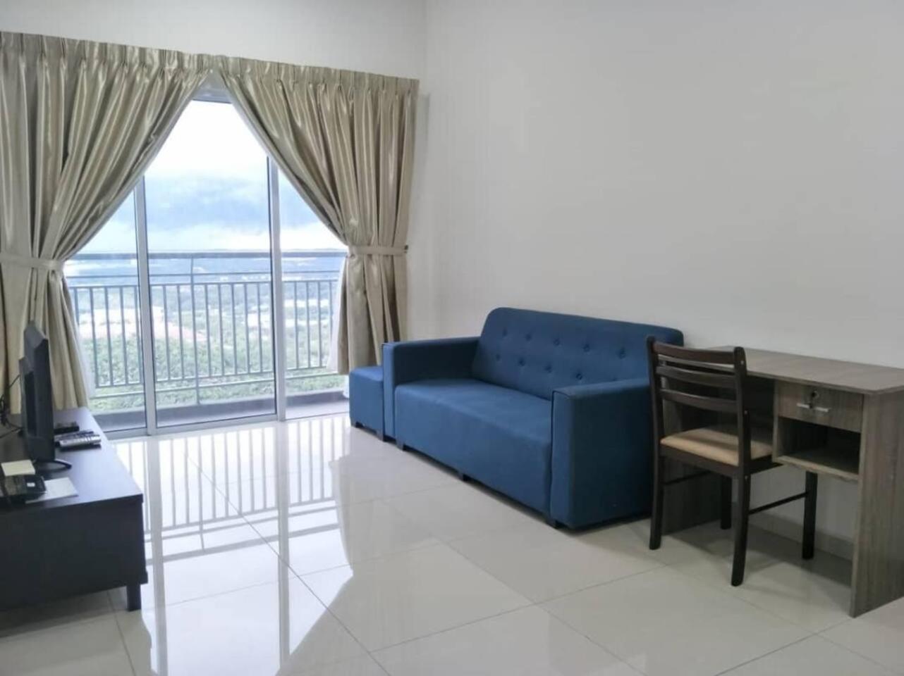 Mesahill Nilai 2 Room Condo - Fast Wifi, Amazing Pool & Tv Zewnętrze zdjęcie
