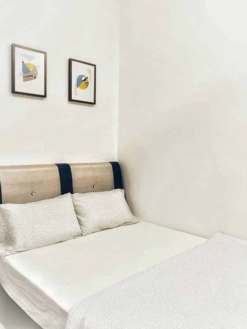Mesahill Nilai 2 Room Condo - Fast Wifi, Amazing Pool & Tv Zewnętrze zdjęcie